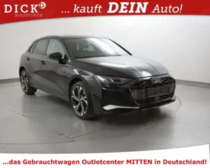 Audi A3 SB 35TFSI Advan Sport LEDER+VIRTU+LED+SHZ+ACC