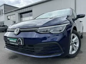 Volkswagen Golf Variant 1.5 TSI DSG Life 135€ m.20% Anz. AHK Nav