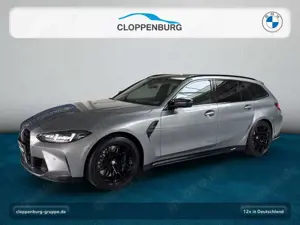 BMW M3 Competition Touring mit M x ACC UPE: 117.970€