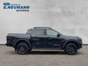 Ford Ranger Plug-in-Hybrid STORMTRAK e-4WD Doppelkabi