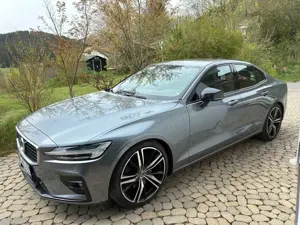 Volvo S60 S60 T5 Geartronic RDesign