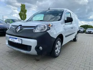 Renault Kangoo Z.E. 33 Maxi 2-Sitzer/Klima