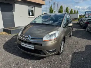 Citroen Grand C4 Picasso Tendance 7-Sitzer SR+WR Tempomat