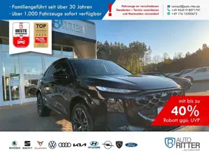 Audi Q3 AHK+CarPlay+ACC+SHZ+LED+RFK+Sportsitze
