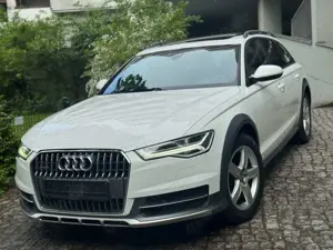 Audi A6 Allroad quattro 3.0 TDI/PANO/MATRIX/AHK/LUFTF