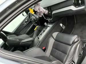 Volvo S60 S60 T5 Geartronic RDesign Bild 5