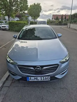 Opel Insignia 2.0 B Grand Sport Diesel Sport Innovation