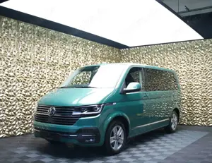 Volkswagen T6 Multivan T6.1 Multivan|Generation Six|AHK|Std.Hz.|LED|KAM