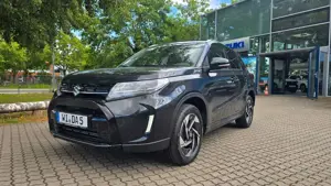 Suzuki Vitara 1.4 BOOSTERJET HYBRID ALLGRIP AT Comfort+