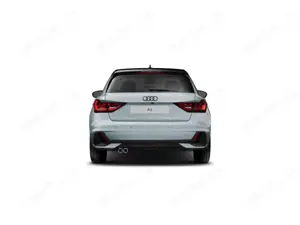 Audi A1 Bild 5