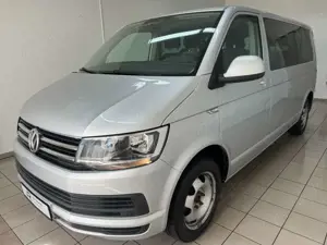 Volkswagen T6 Caravelle 2.0 TDI lang DSG 9 Sitzer WLAN Discover Media AHK
