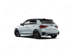 Audi A1 Bild 3