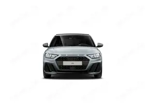Audi A1 Bild 4