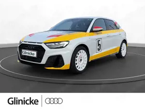 Audi A1 30 TFSI S-LINE HERITAGE-EDITION