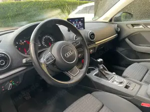 Audi A3 Bild 2