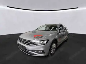 Volkswagen Passat Variant Business App-Connect R-Kamera
