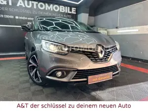 Renault Scenic IV BOSE Edition.KLIMA.NAVI.AHK.PDC,