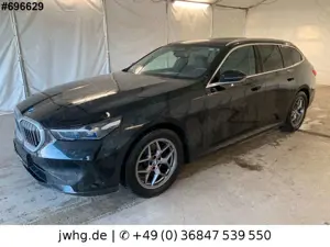 BMW 520 d Touring neues Modell Driv.Assist|LED+|Kam.
