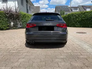 Audi A3 Bild 3