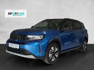 Opel Frontera "GS" 145 PS (SYSTEMLEISTUNG)