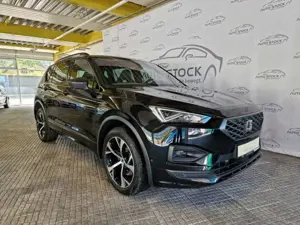 SEAT Tarraco FR 2.0 TDI 4Drive DSG beats 7Sitzer Pano
