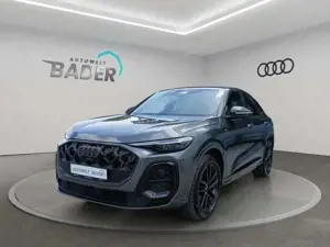 Audi Q5 Sportback 2.0 TFSI quattro S line BO AHK