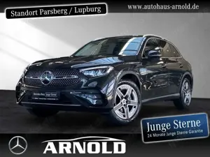 Mercedes-Benz GLC 300 GLC 300 4M AMG Line 360° LED Totwinkel Memory  BC