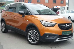Opel Crossland X Ultimate*LED*PANO*NAVI*RFK*SHZ*AHK*1
