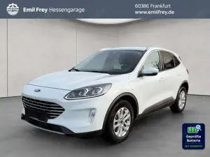 Ford Kuga 2.5 Duratec PHEV TITANIUM