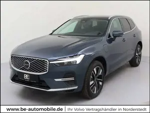Volvo XC60 T6 AWD Plus Bright FACELIFT | LICHT-PAKET | 360° KAMERA