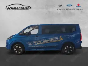 Ford Transit Custom Bus E 340 L1 Trend RWD AHK LED Mehrzonenklima Keyl Bild 2