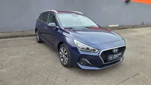 Hyundai i30 1.4 T-GDI Premium