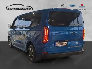Ford Transit Custom Bus E 340 L1 Trend RWD AHK LED Mehrzonenklima Keyl Bild 3