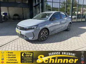 Opel Corsa 1.2 Direct Injection Turbo Edition