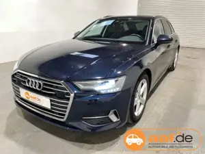 Audi A6 Avant 40 TDI Quattro sport S-Tronic Leder LED ACC