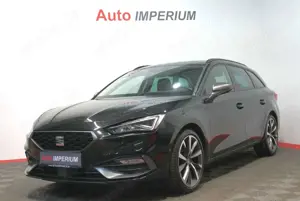 SEAT Leon Sportstourer FR 2.0 TSI*ACC*LED*RfK*Virtual