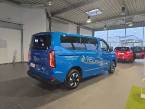 Ford Transit Custom Bus E 340 L1 Trend RWD AHK LED Mehrzonenklima Keyl Bild 5