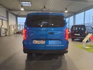 Ford Transit Custom Bus E 340 L1 Trend RWD AHK LED Mehrzonenklima Keyl Bild 4