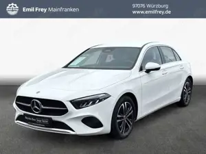 Mercedes-Benz A 180 A-Klasse
