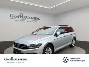 Volkswagen Passat Variant Business TDI DSG Navi LED ACC