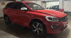 Volvo XC60 D3 R Design 2017 123tkm