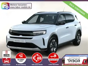 Opel Frontera Hybrid GS TechP SHZ LHZ 7-S Nav UVP-28%*