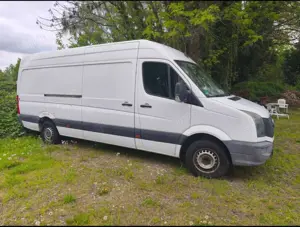 Volkswagen Crafter Crafter 35 TDI BMT Express Profi