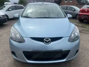 Mazda 2 1.3 Independence (5-trg.) Klimaanlage EFH Euro 4