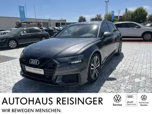Audi A6 Avant 50 TDI Sport quattro (Navi+LED+S-Line+R-Kame