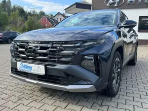 Hyundai TUCSON 1.6 T-GDi HEV Prime 4WD