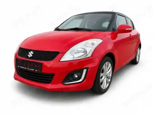 Suzuki Swift 1.2 Club