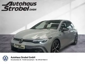 Volkswagen Golf VIII GTD 2.0 TDI DSG "BLACK STYLE" ACC Navi
