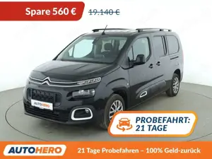 Citroen Berlingo 1.5 Blue-HDi Feel XL Aut*7-SITZER*TEMPO*CAM*PDC*
