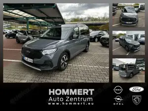 Ford Tourneo Connect Grand L2 Anhängerkupplung*